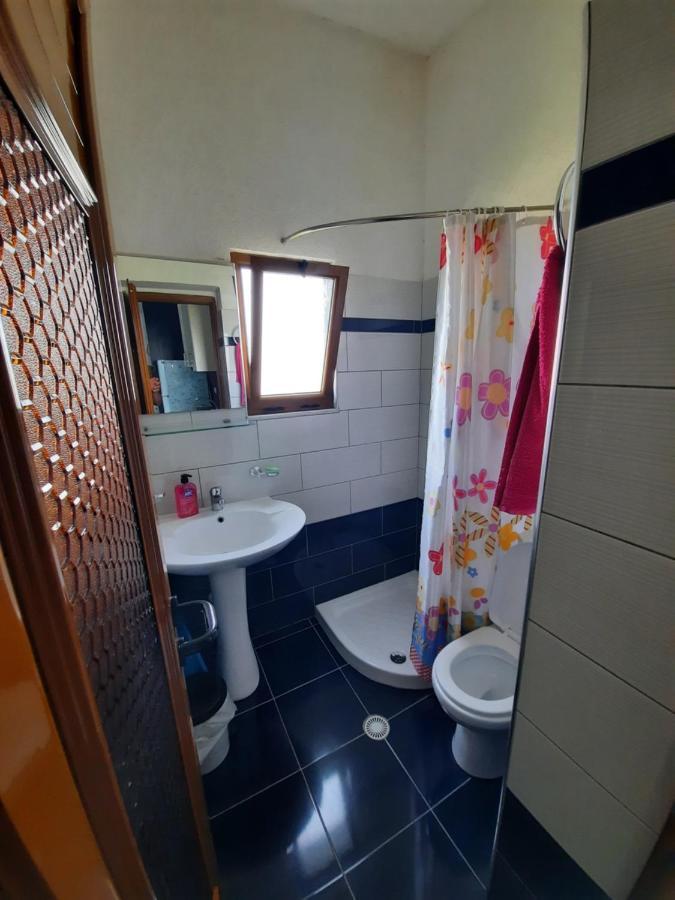 Villa Festim Ksamil Luaran gambar