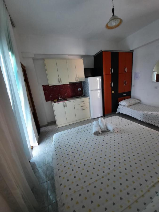 Villa Festim Ksamil Luaran gambar