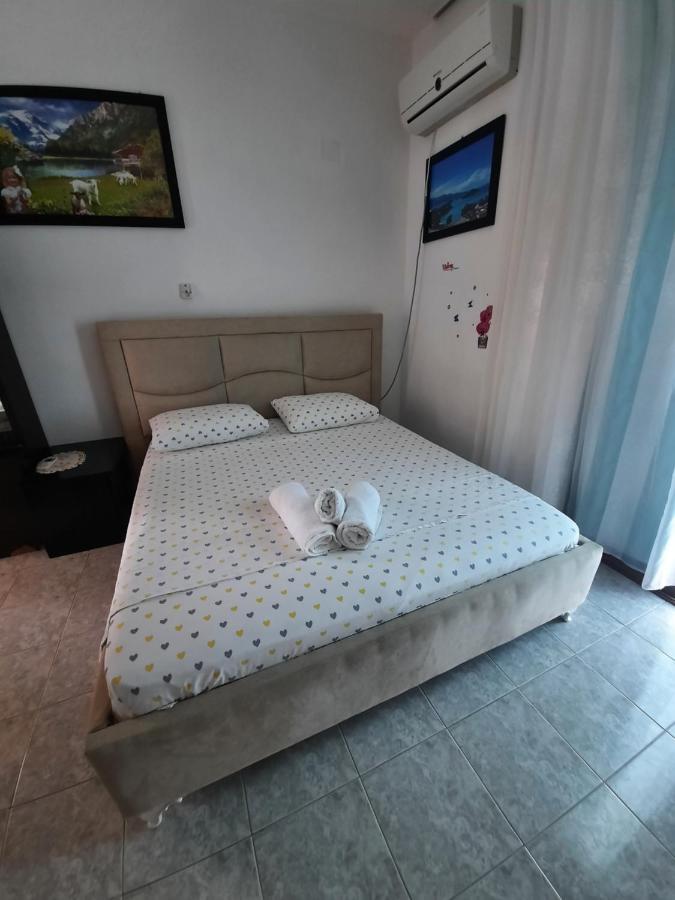 Villa Festim Ksamil Luaran gambar