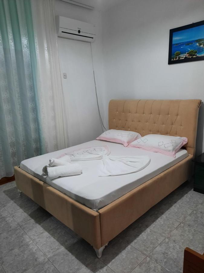 Villa Festim Ksamil Luaran gambar