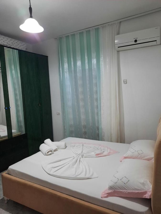 Villa Festim Ksamil Luaran gambar