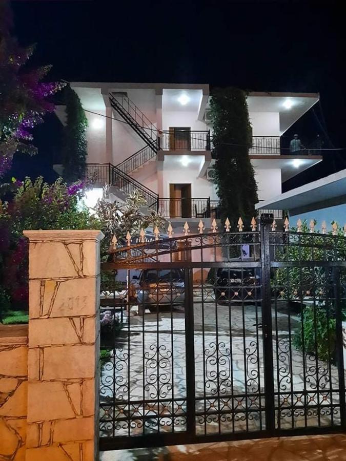 Villa Festim Ksamil Luaran gambar