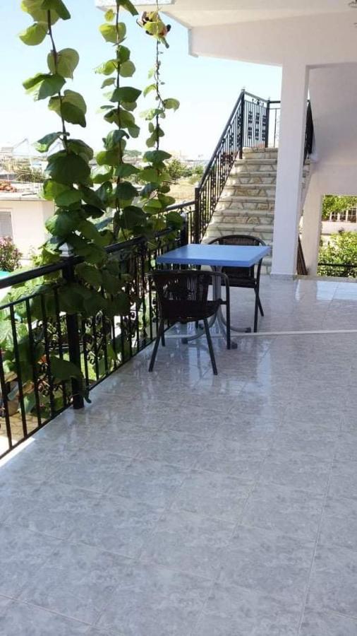 Villa Festim Ksamil Luaran gambar