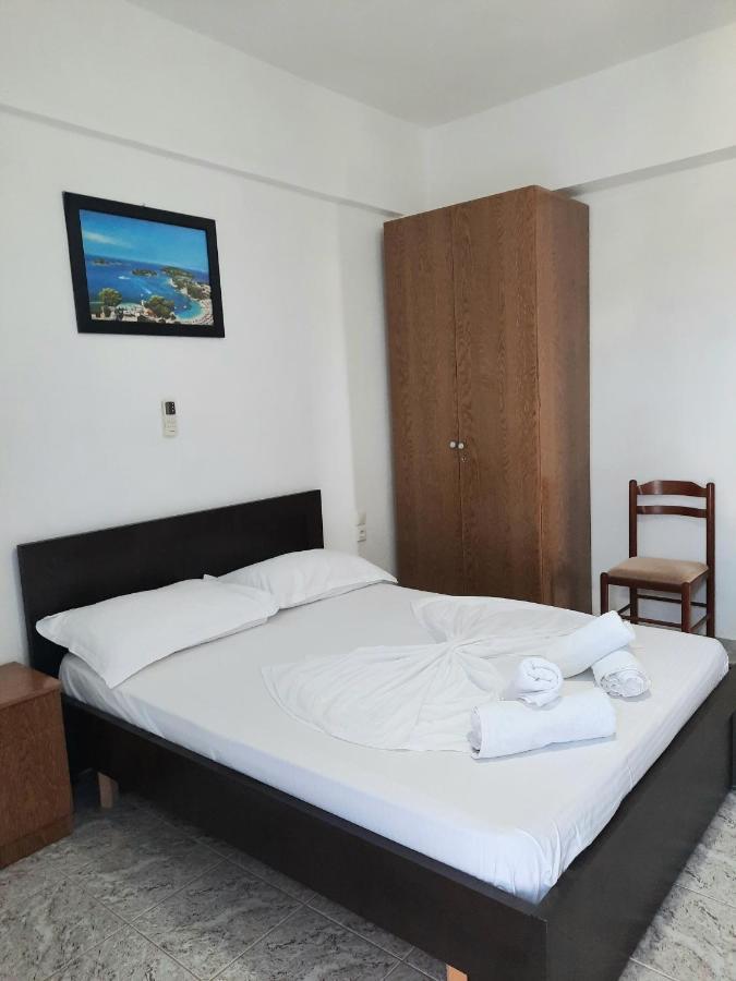 Villa Festim Ksamil Luaran gambar