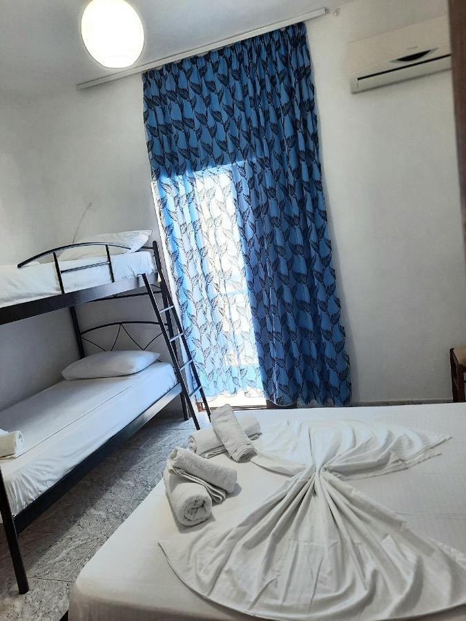 Villa Festim Ksamil Luaran gambar