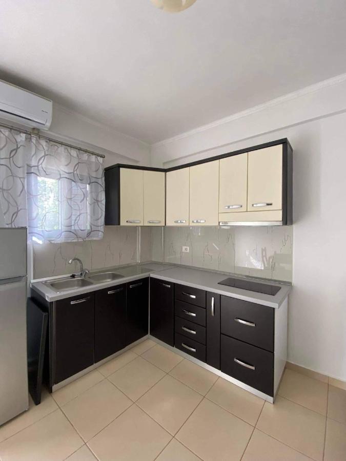 Villa Festim Ksamil Luaran gambar