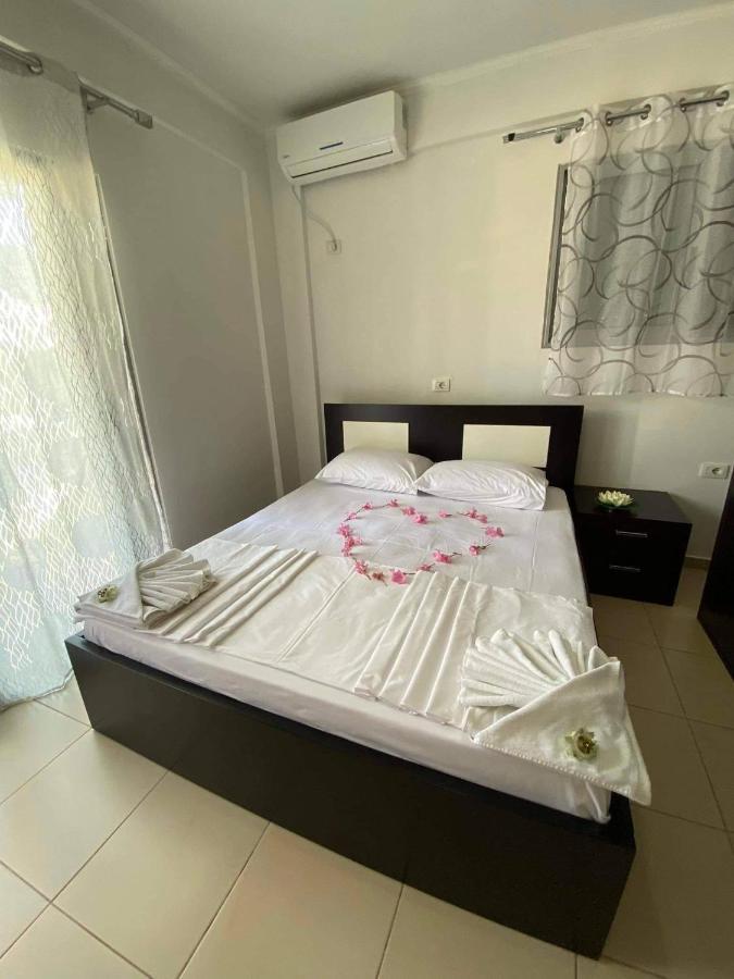 Villa Festim Ksamil Luaran gambar