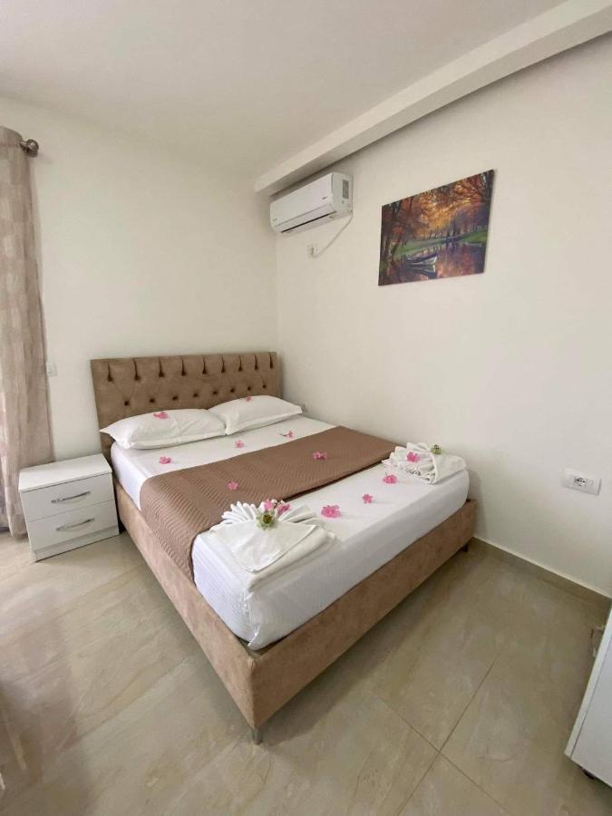 Villa Festim Ksamil Luaran gambar