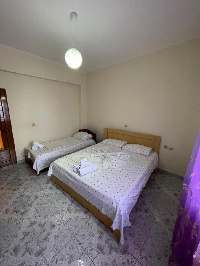 Villa Festim Ksamil Luaran gambar