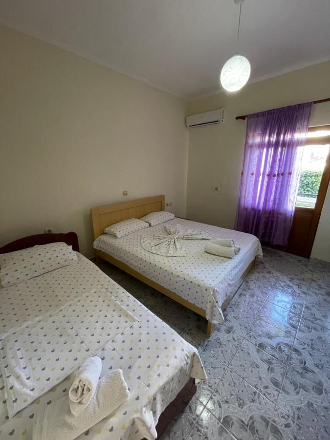 Villa Festim Ksamil Luaran gambar