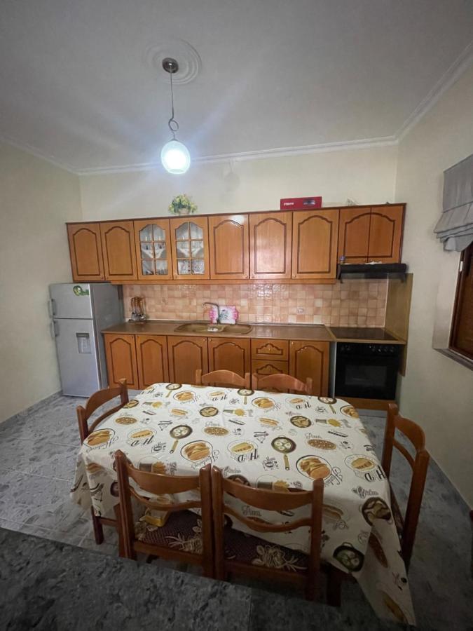 Villa Festim Ksamil Luaran gambar