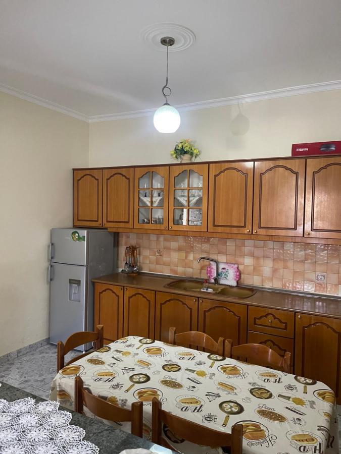 Villa Festim Ksamil Luaran gambar